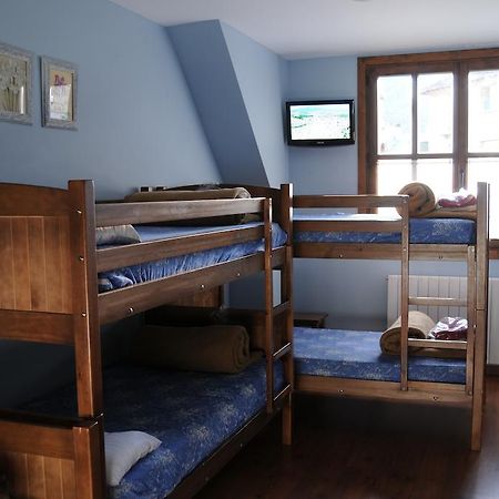 Hostel Borda Felices Broto Exterior foto