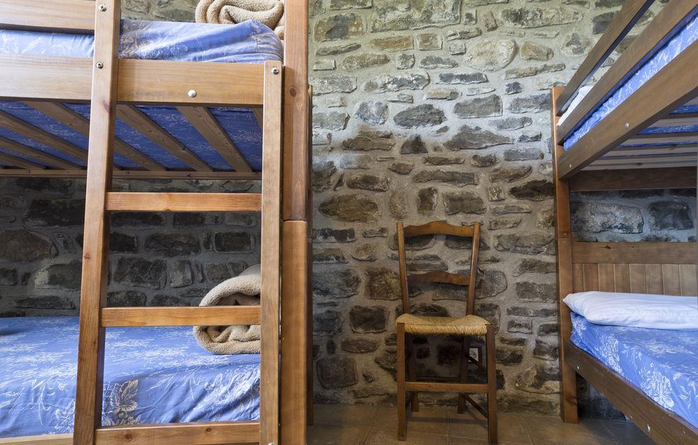 Hostel Borda Felices Broto Exterior foto
