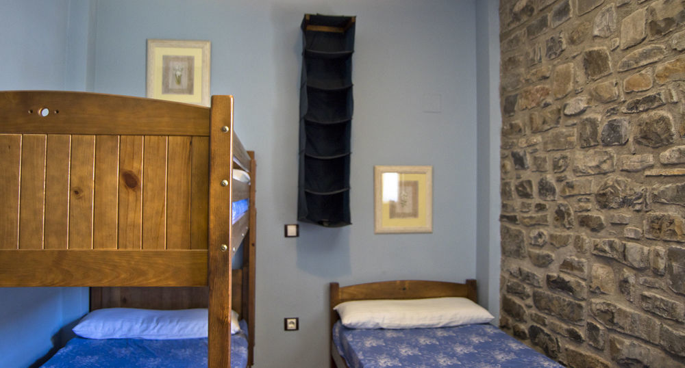 Hostel Borda Felices Broto Exterior foto