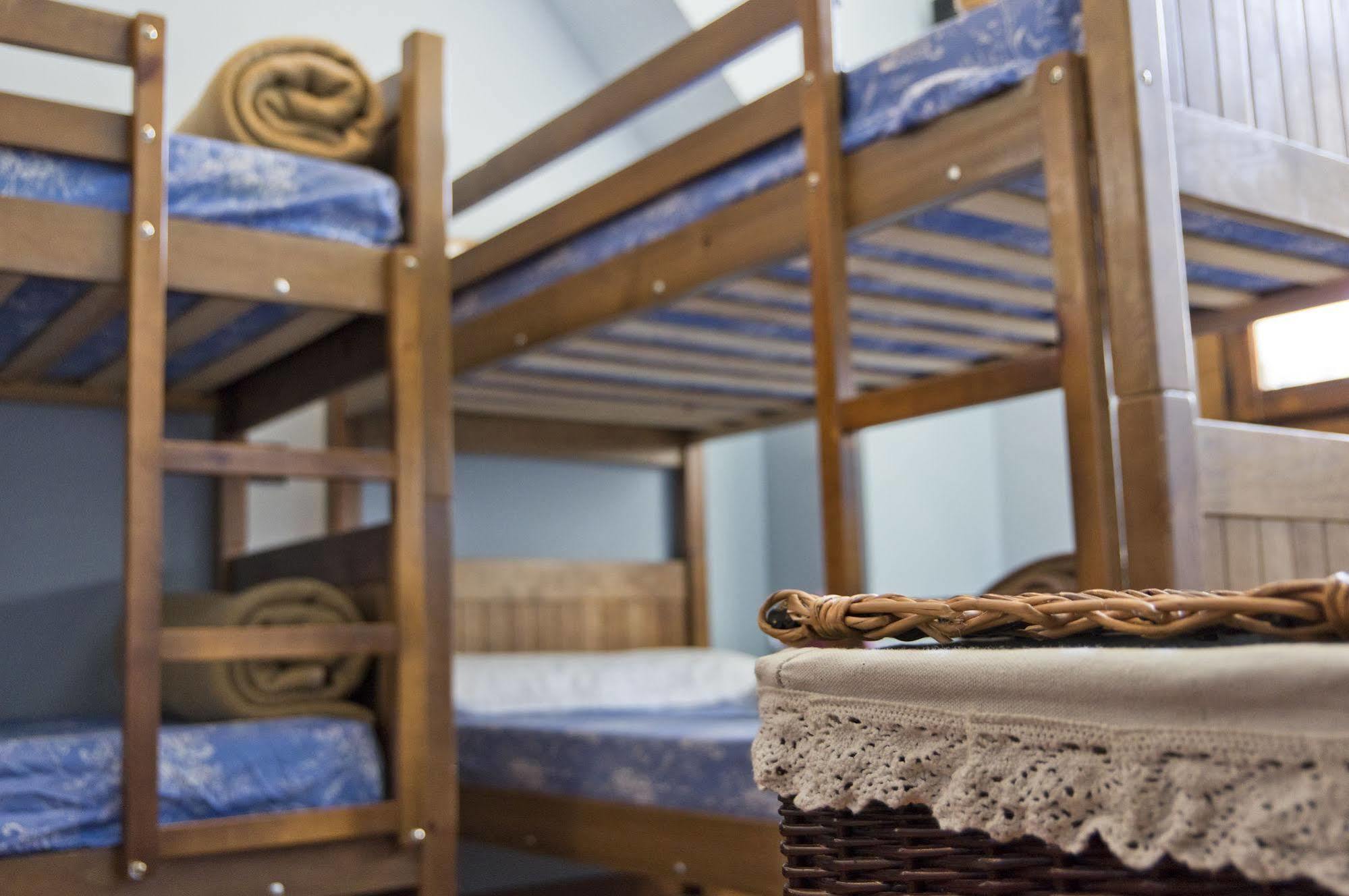 Hostel Borda Felices Broto Exterior foto
